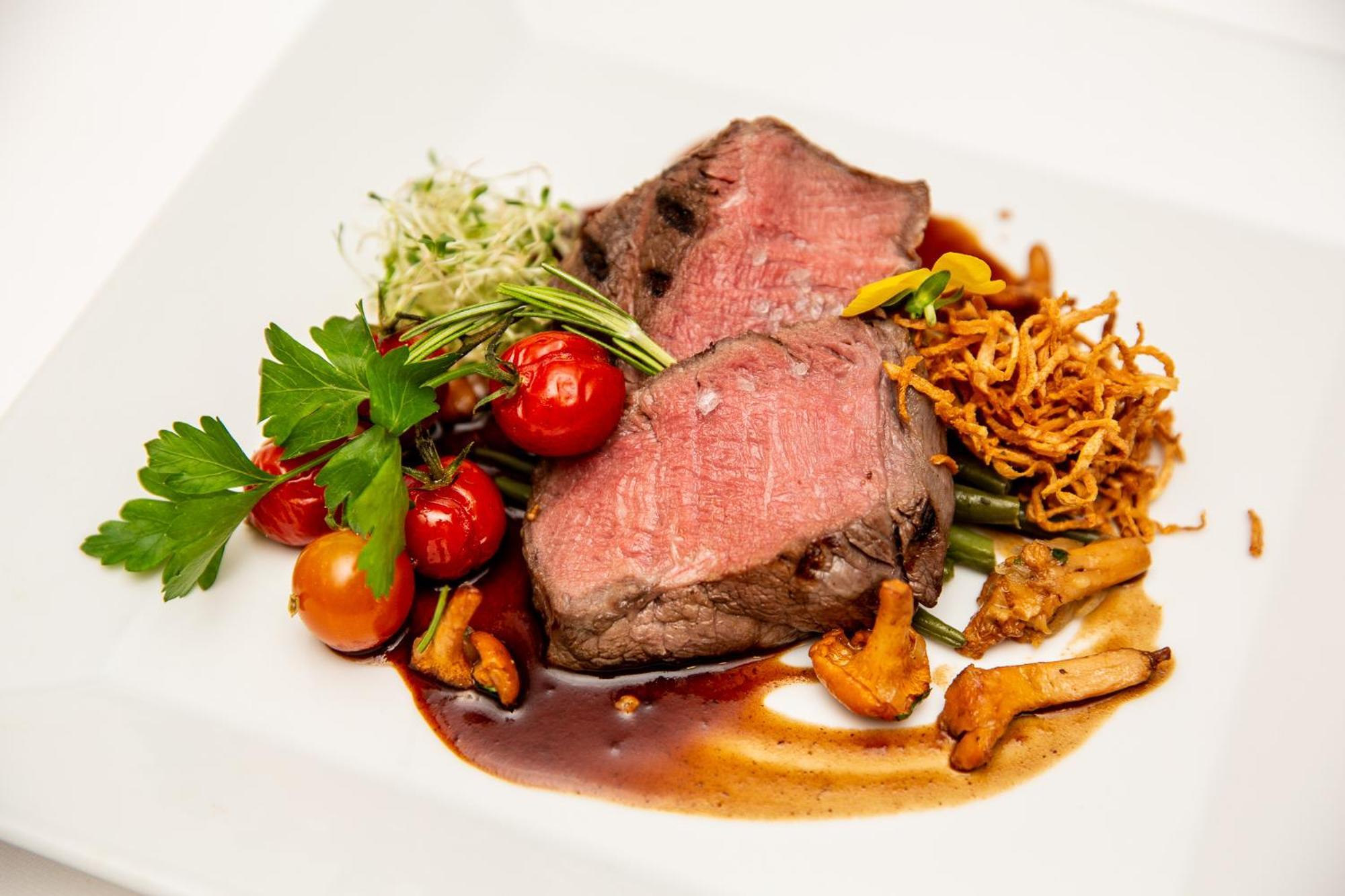 Silvretta Parkhotel Klosters Ngoại thất bức ảnh
