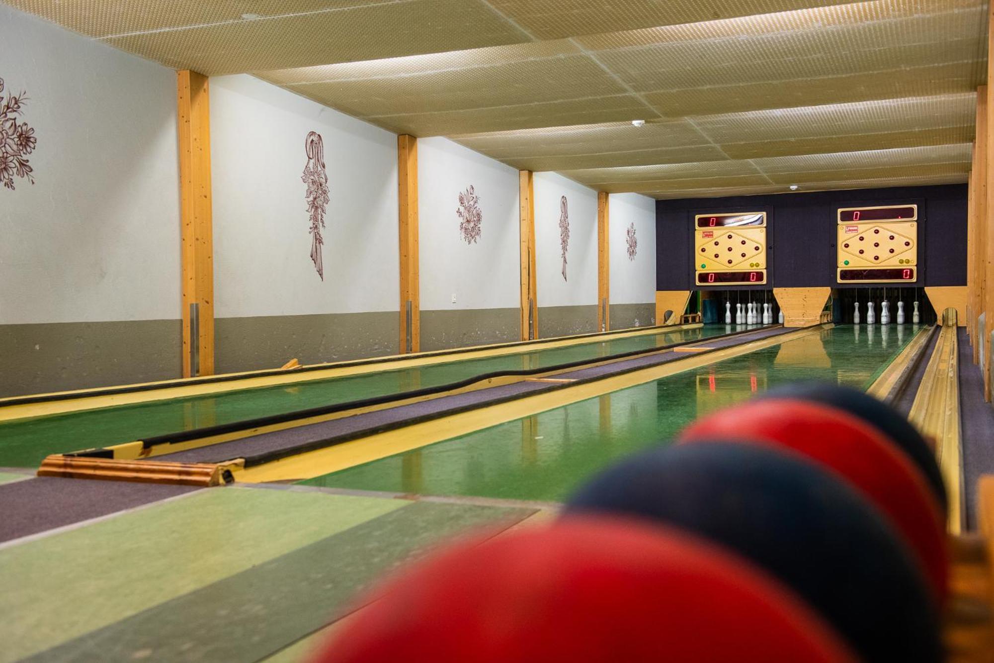 Silvretta Parkhotel Klosters Ngoại thất bức ảnh